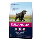Eukanuba pienso para perros grandes Senior image number null